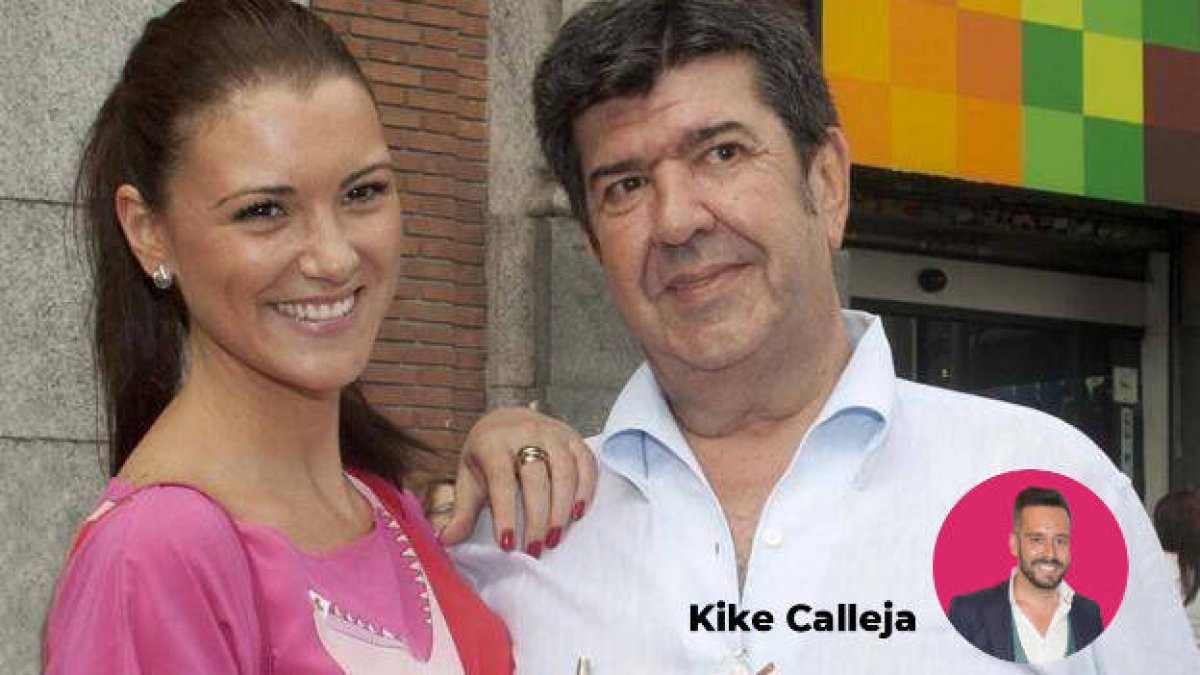 Gil Silgado, operado de urgencia y condenado a 18 meses más de prisión