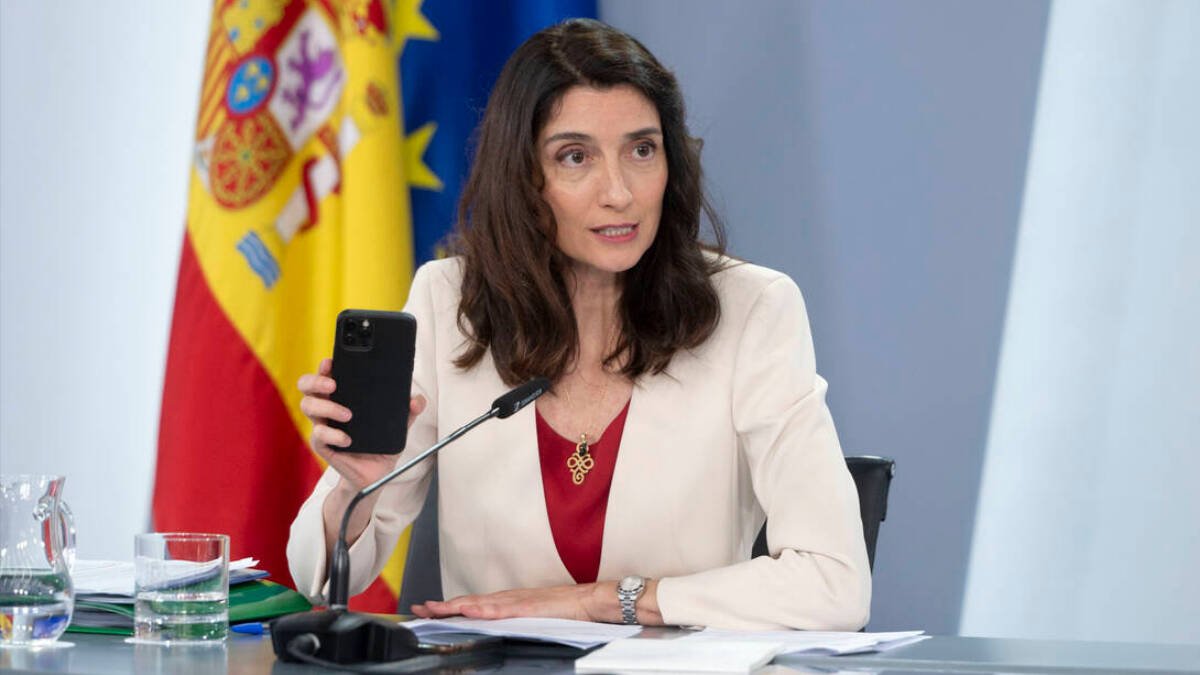 Pilar Llop