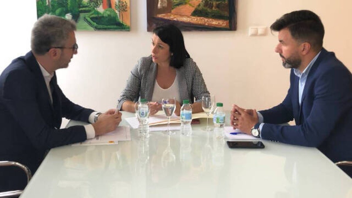 La Generalitat inyecta más de 16 millones del Plan Resistir Plus en la Vega Baja