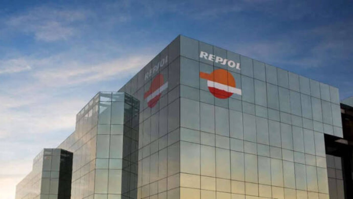 Repsol