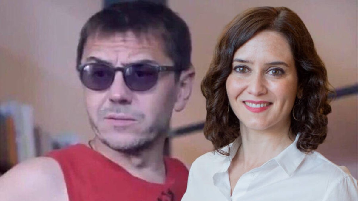 Juan Carlos Monedero