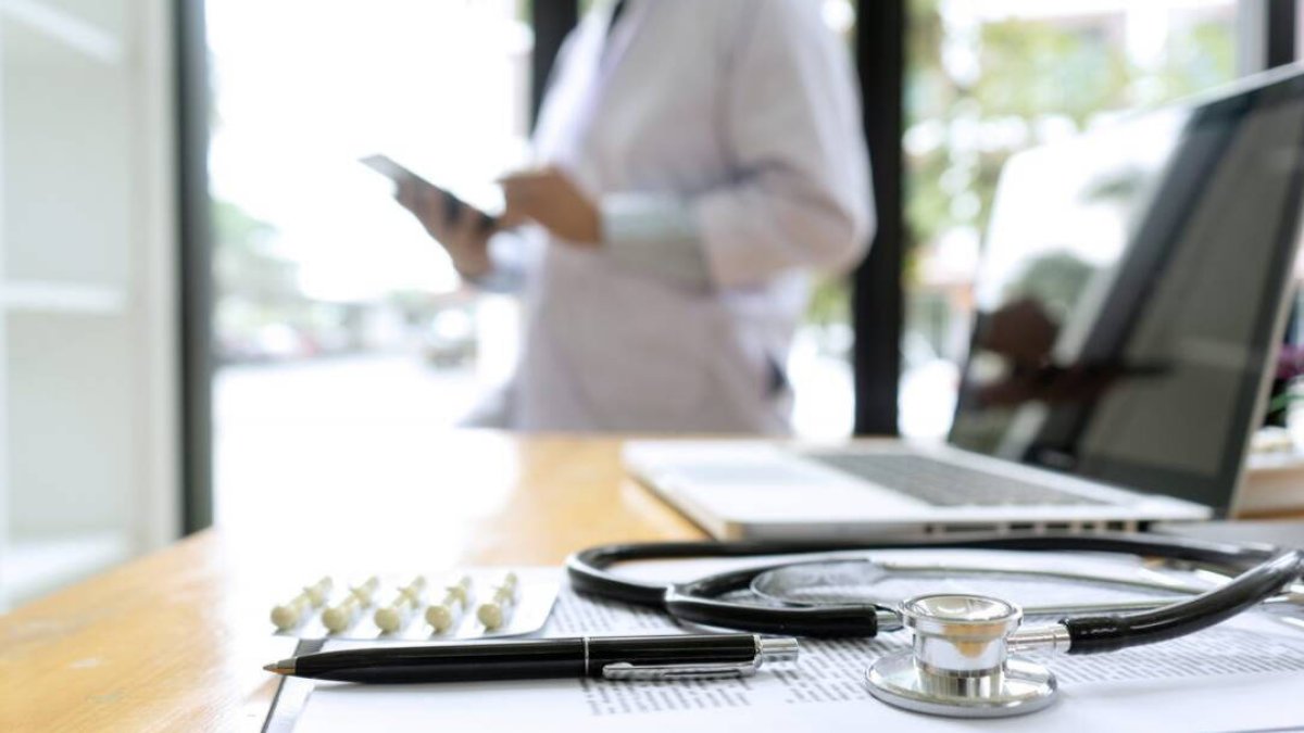 Los seguros de salud privados crecen frente a la Seguridad Social