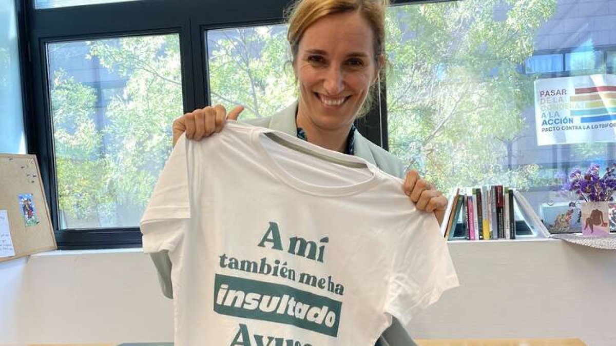Mónica García