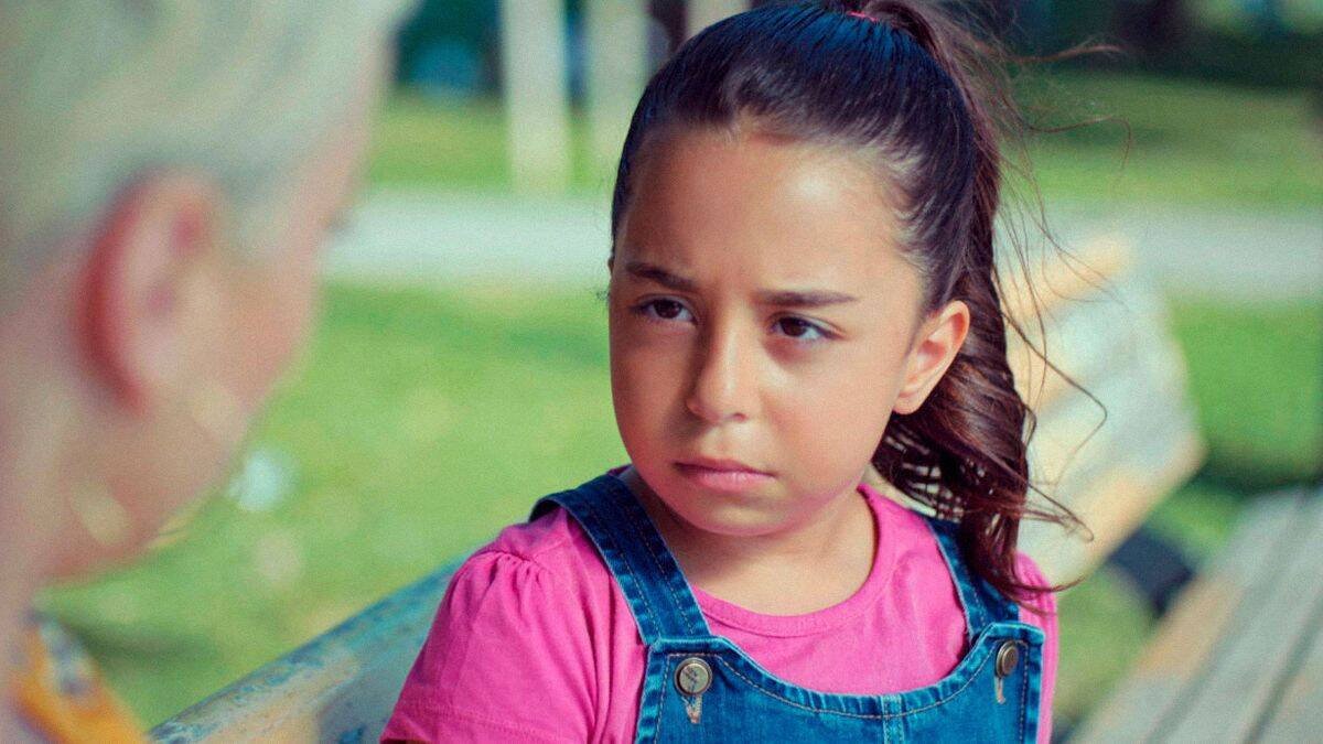 La serie turca