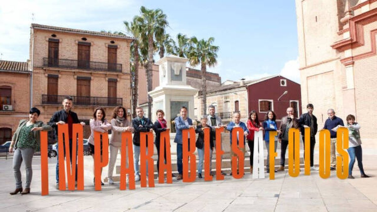 Compromís per Foios y PSPV pierden una subvención contra la violencia machista