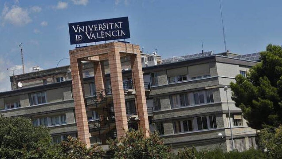 Universitat de Valencia