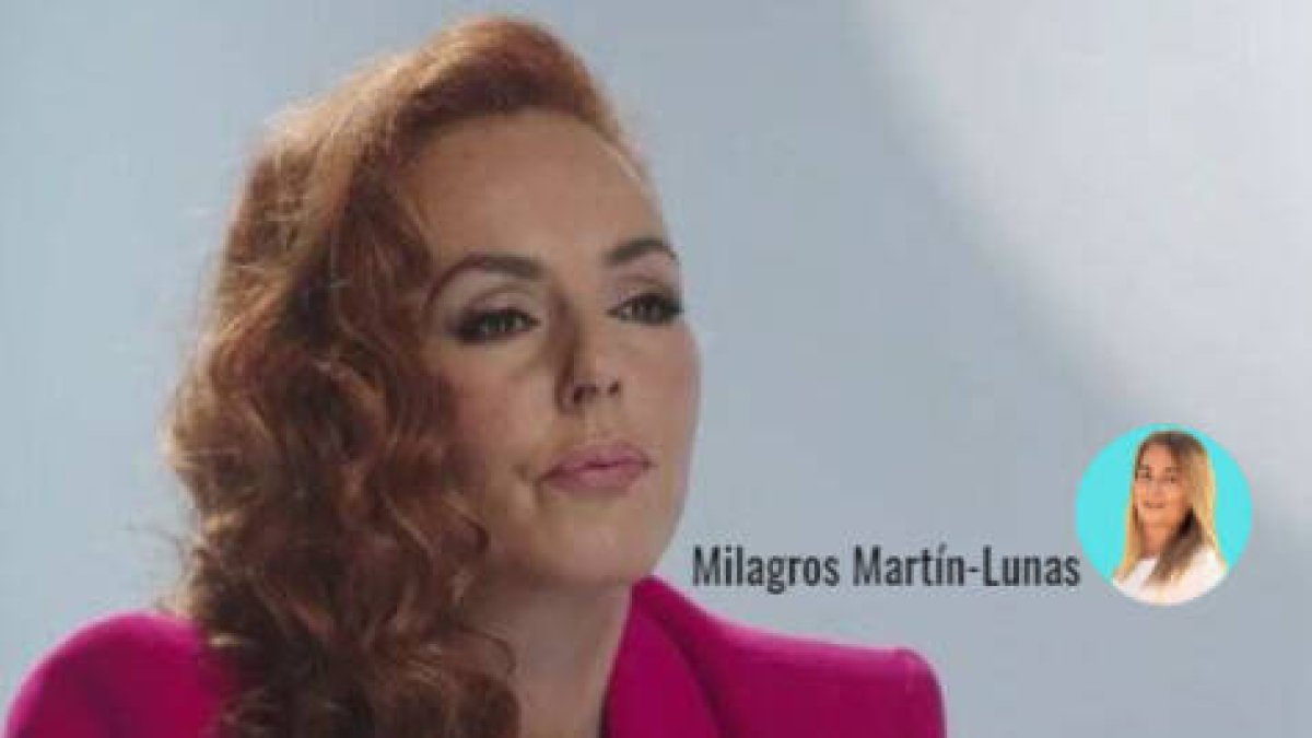 Rocío y David Flores, víctimas de un culebrón dolorosamente insoportable