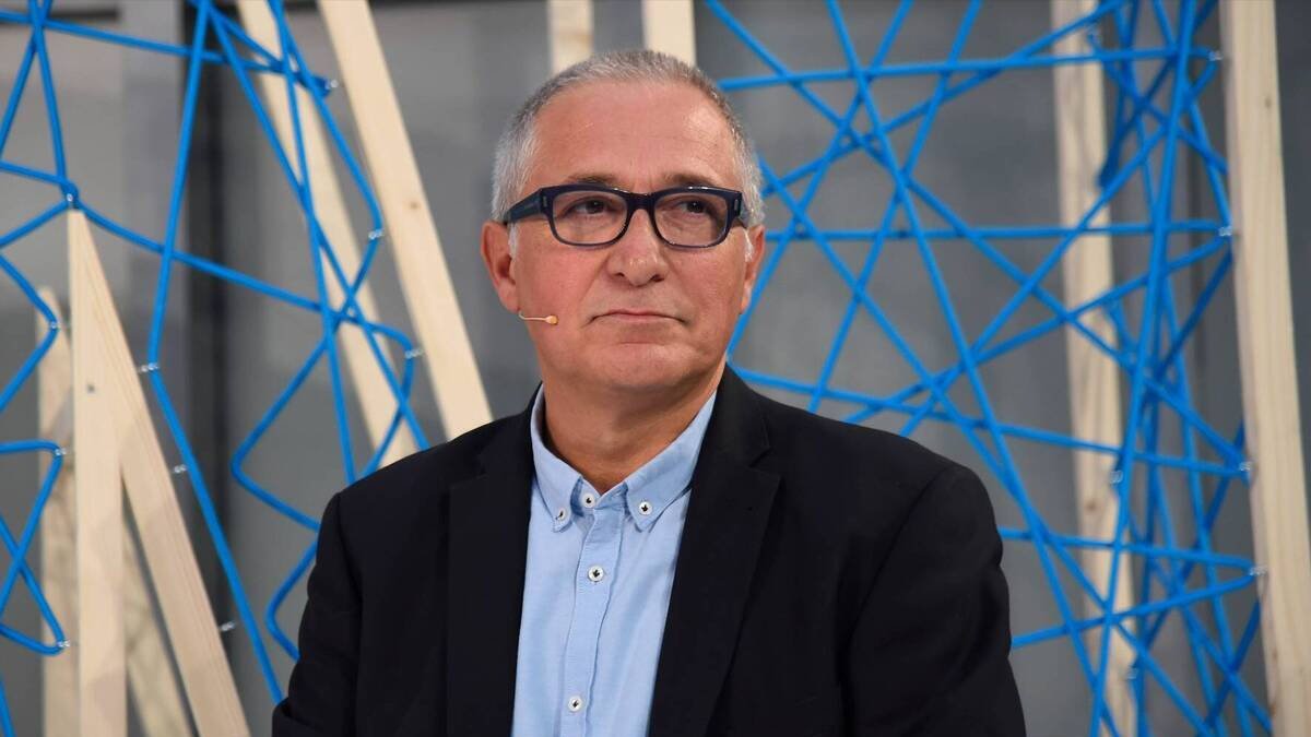 Tras malas audiencias en Cataluña, la TVE de José Pablo López reubica a Sardà