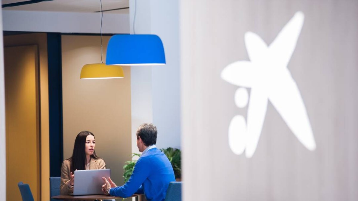 CaixaBank crea una nueva área especializada en negocios de salud y bienestar