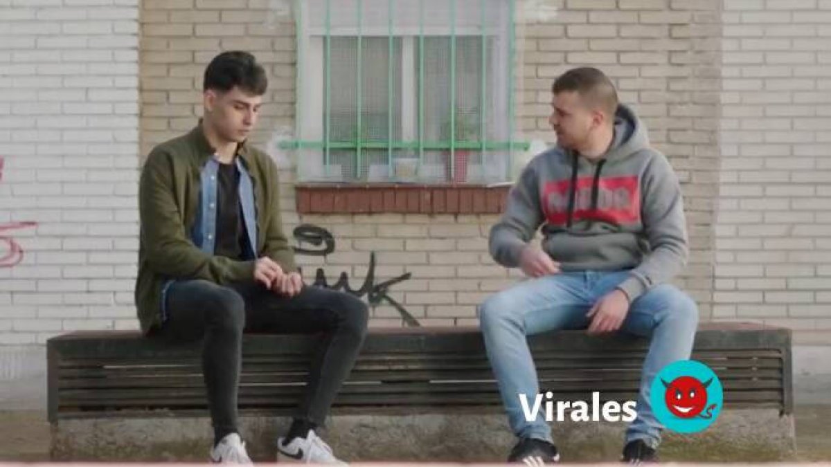 El spot de Daniel Guzmán para Pablo Iglesias