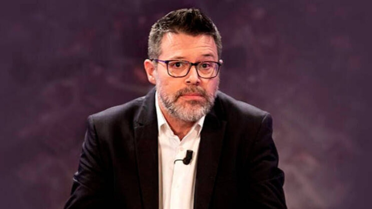 Héctor de Miguel
