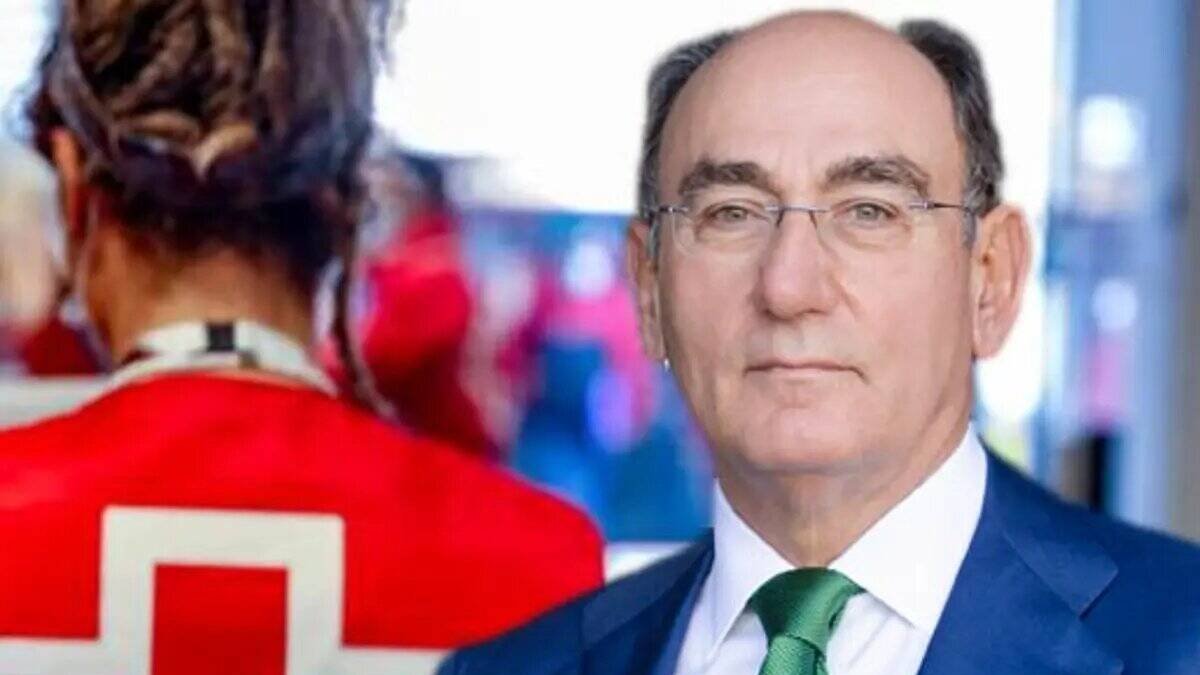 Iberdrola y Cruz Roja se coordinan para frenar la suspensión del suministro