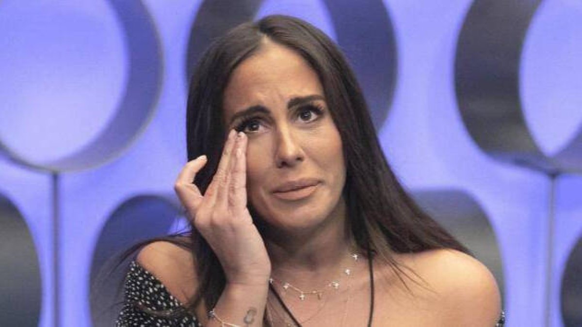 Anabel Pantoja (Mediaset)