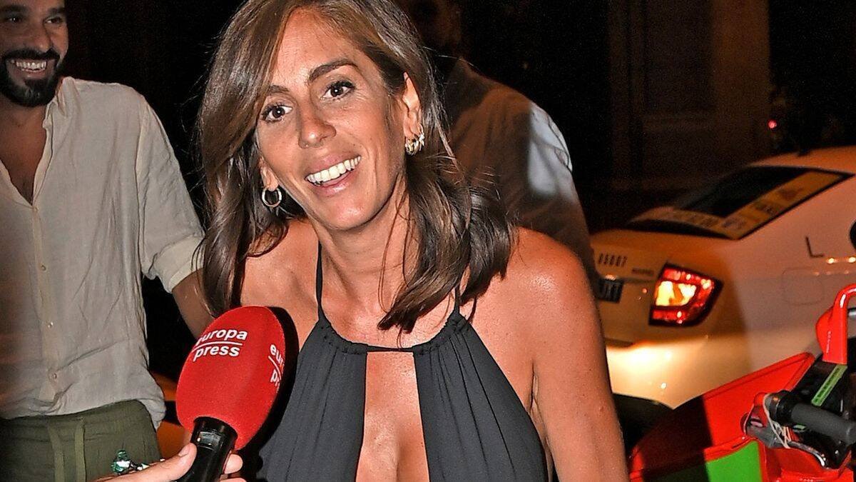 Anabel Pantoja.