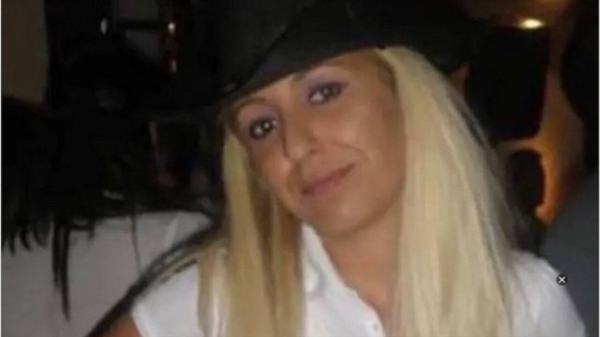 La narcotraficante María del Mar M.B., conocida como la Reina de Ronda.