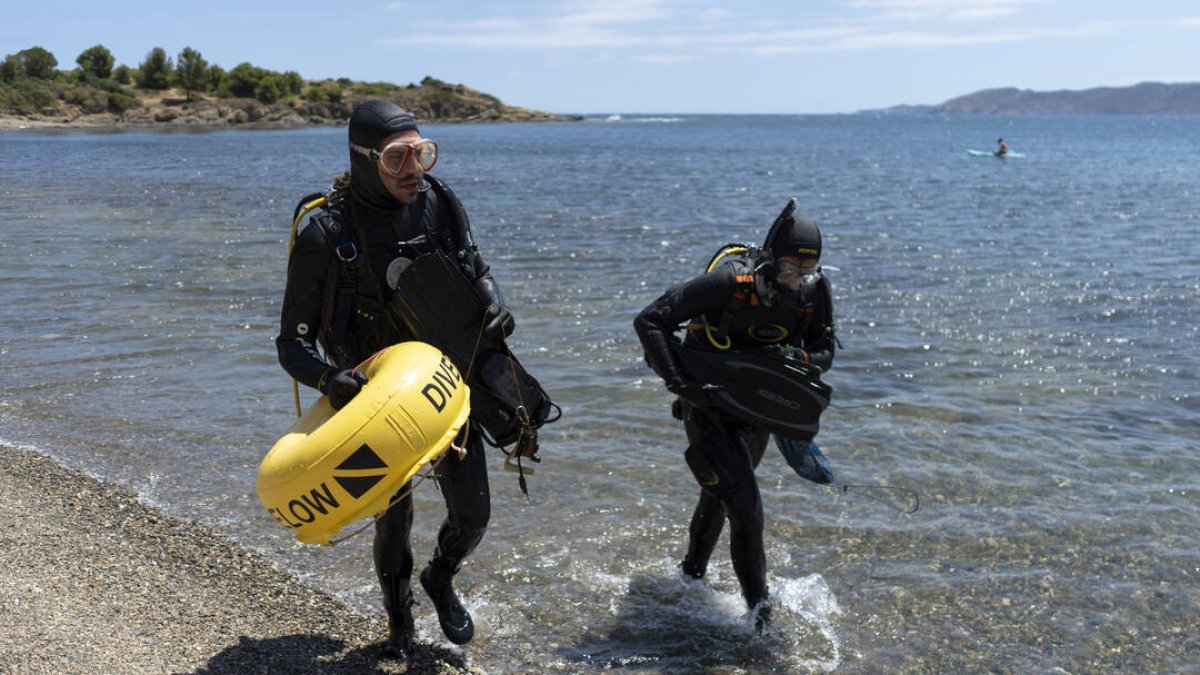 Mares Circulares contra el cambio climático