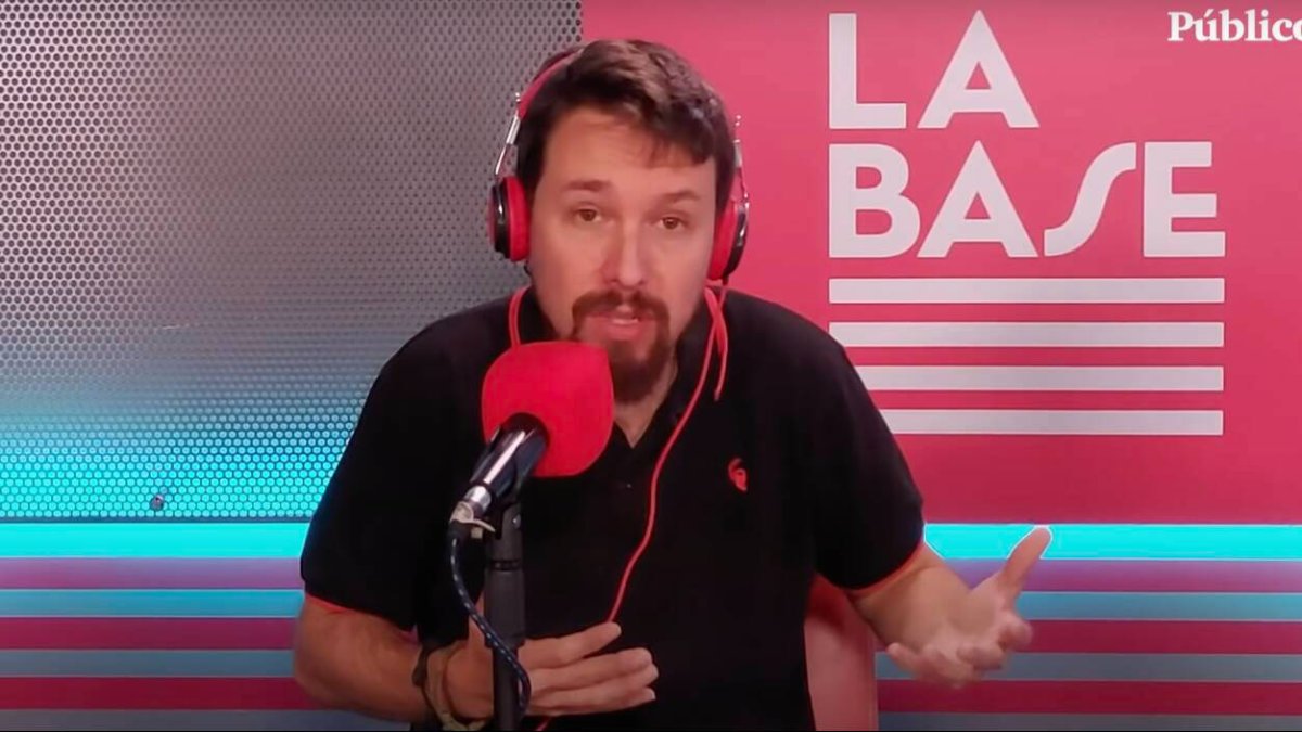 Pablo Iglesias (Público)