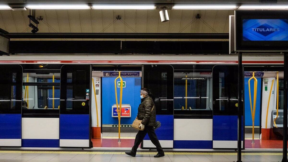 Todas las comunidades reducirán al menos un 30% el precio del transporte público