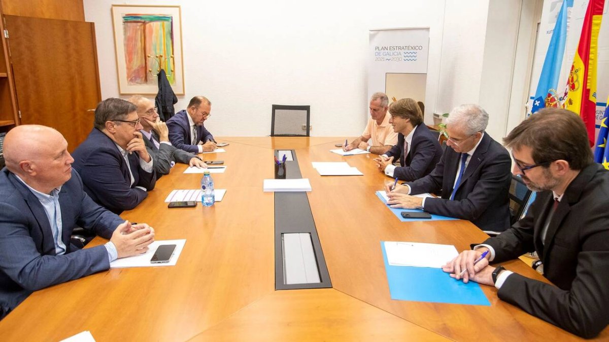 Galicia se postula como sede de la Agencia Española de Inteligencia Artificial