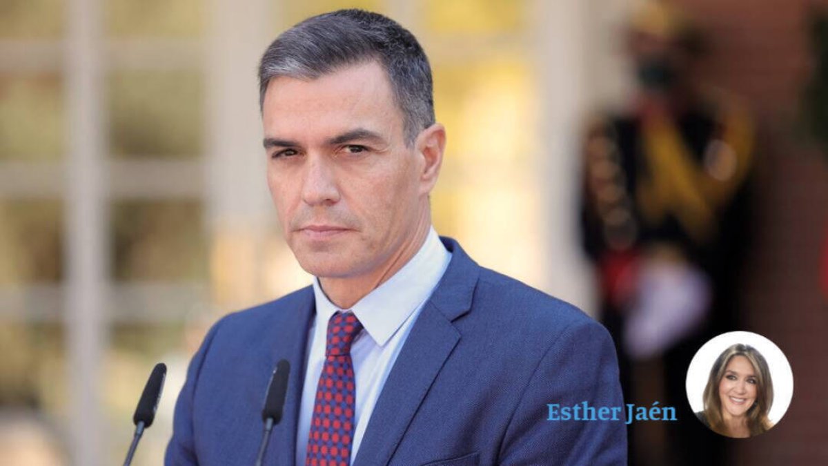 Pedro Sánchez