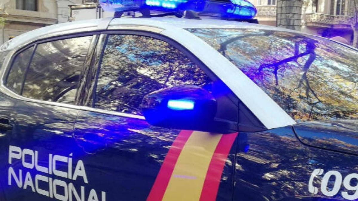 Una mujer finge estar enamorada de un anciano de 87 años y le estafa 67.000€