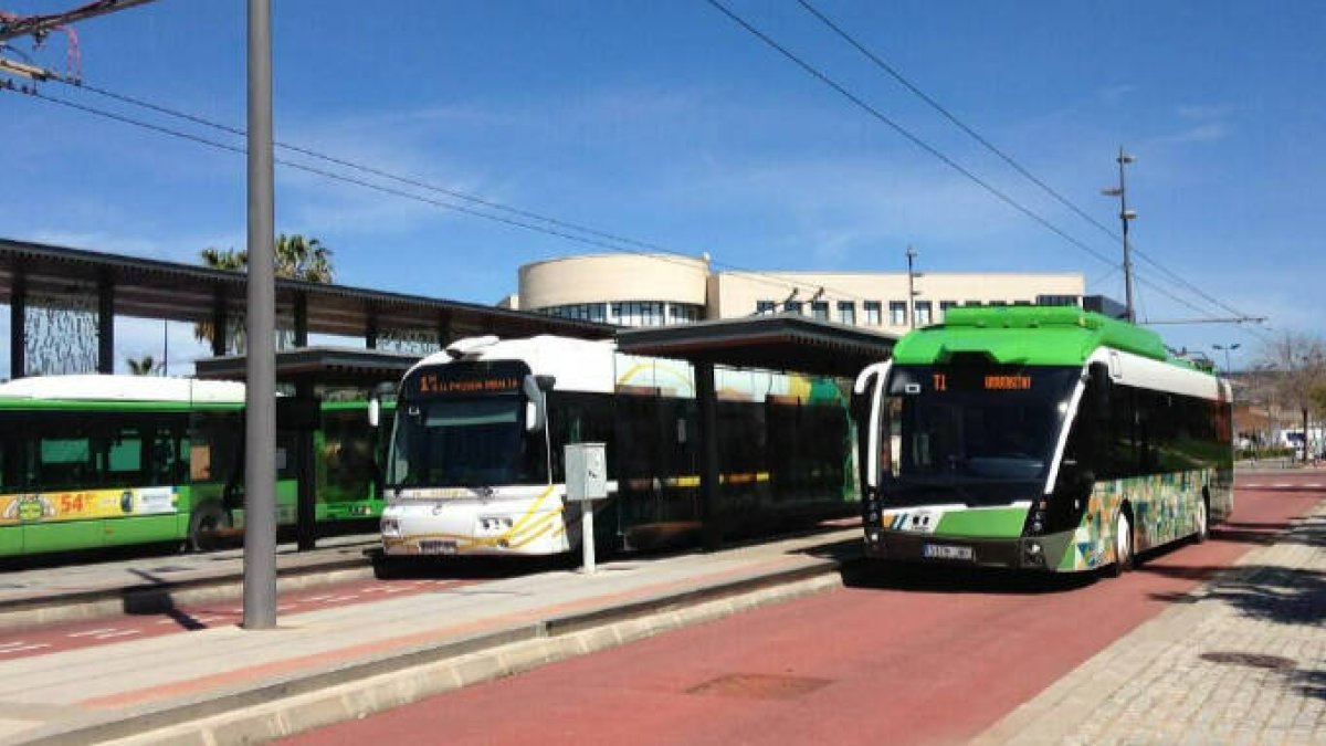 Tram de Castellón