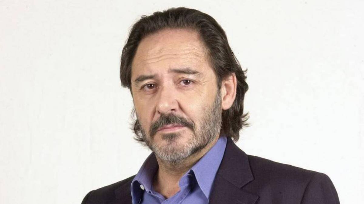 Santiago Ramos