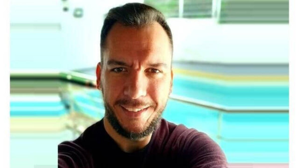 Raúl Gallart abandona el equipo de comunicación de Cs en Valencia