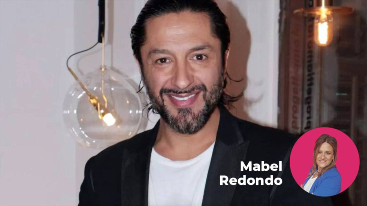Rafael Amargo