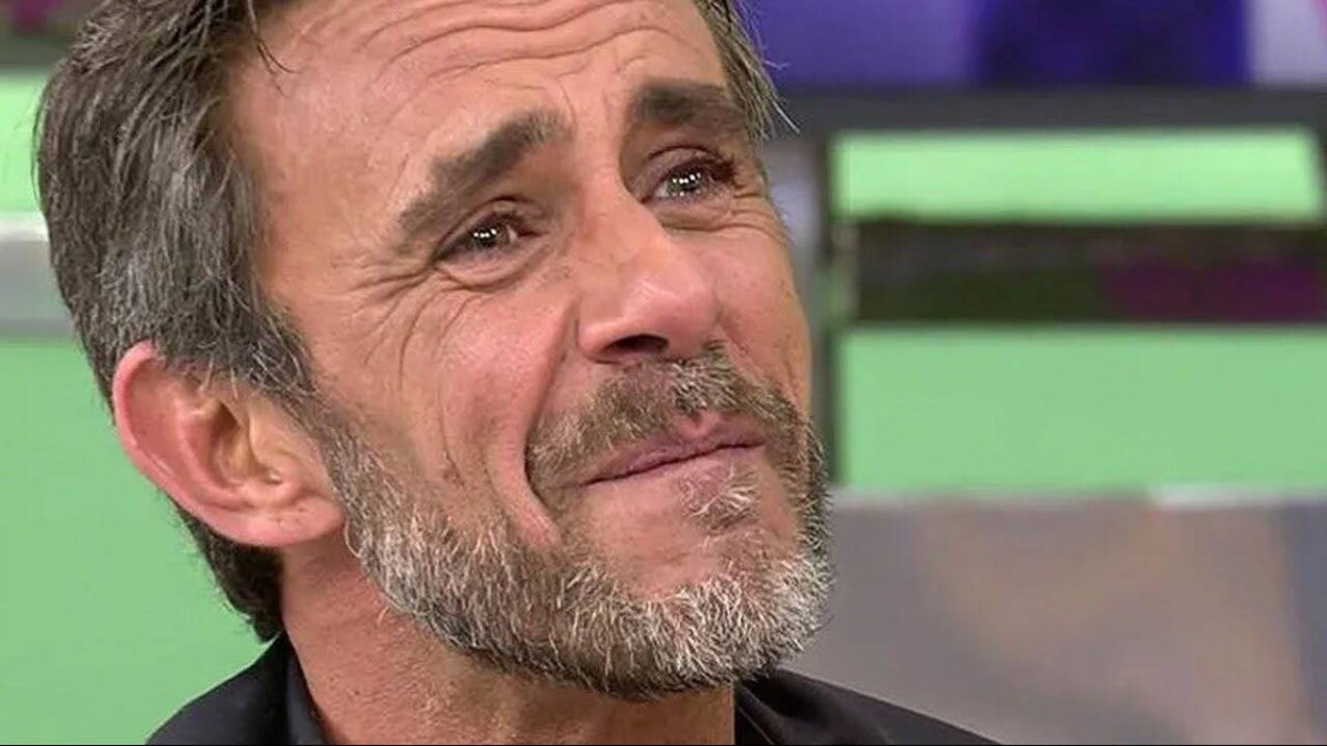 Alonso Caparrós (Mediaset)