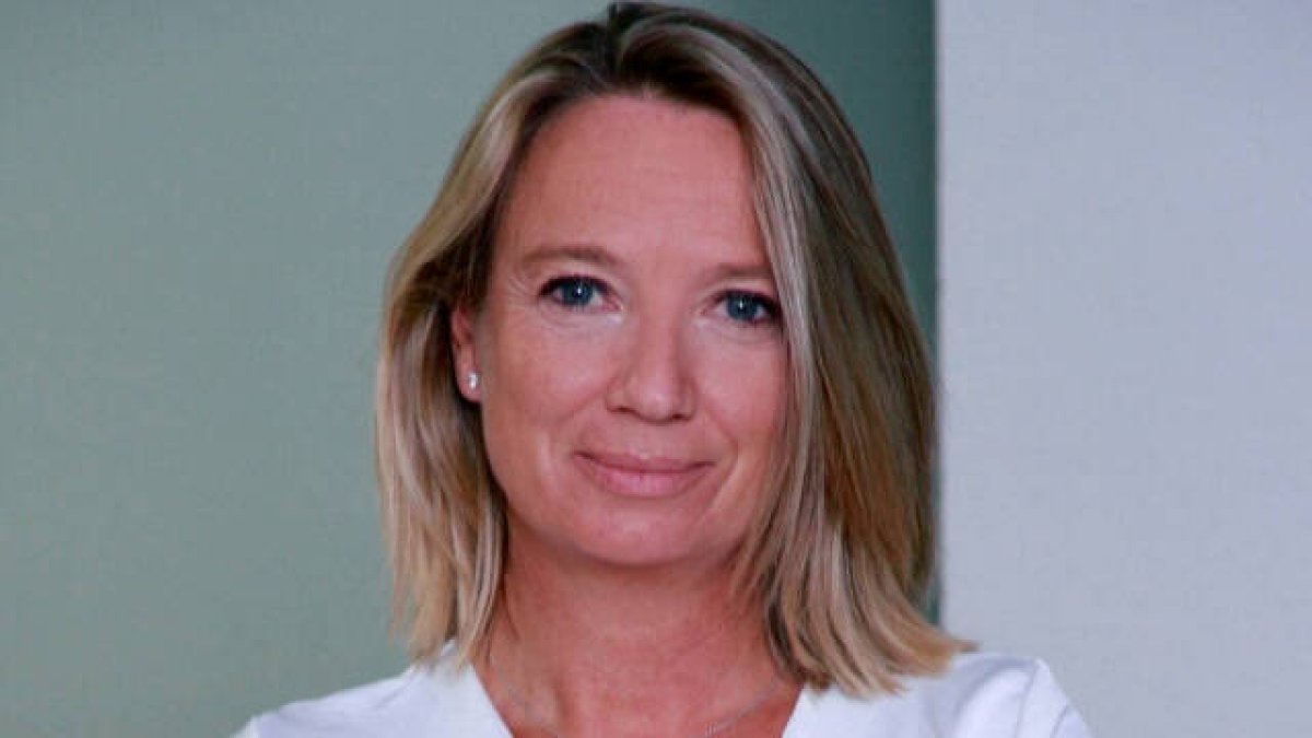 Paz Carceller, alcaldesa de Puçol