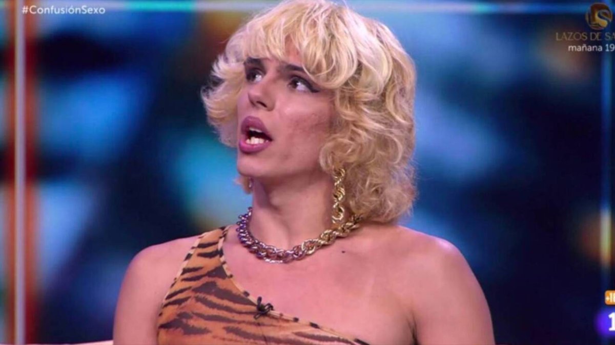 Samantha Hudson (RTVE)