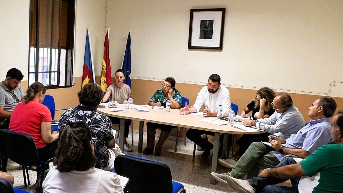 El Patronat Costa Blanca impulsa la recuperació turística de La Vall d'Ebo