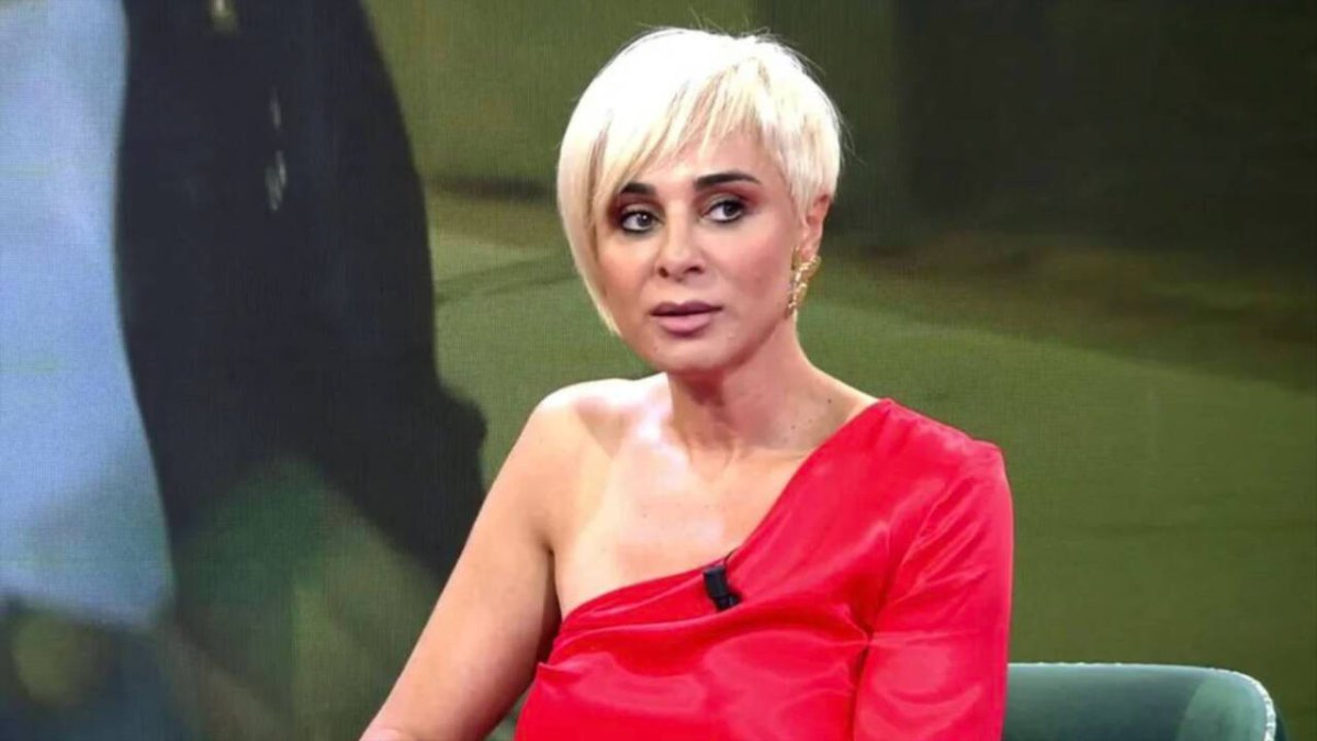 Ana María Aldón