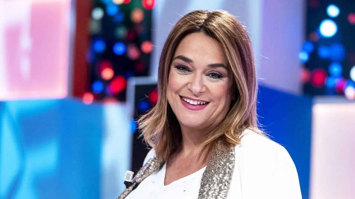El ex de Antena 3, ahora en Netflix, la gran baza de Toñi Moreno para remontar