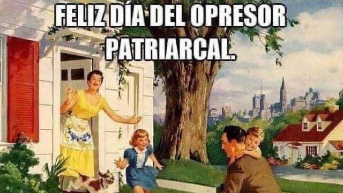 Machismo