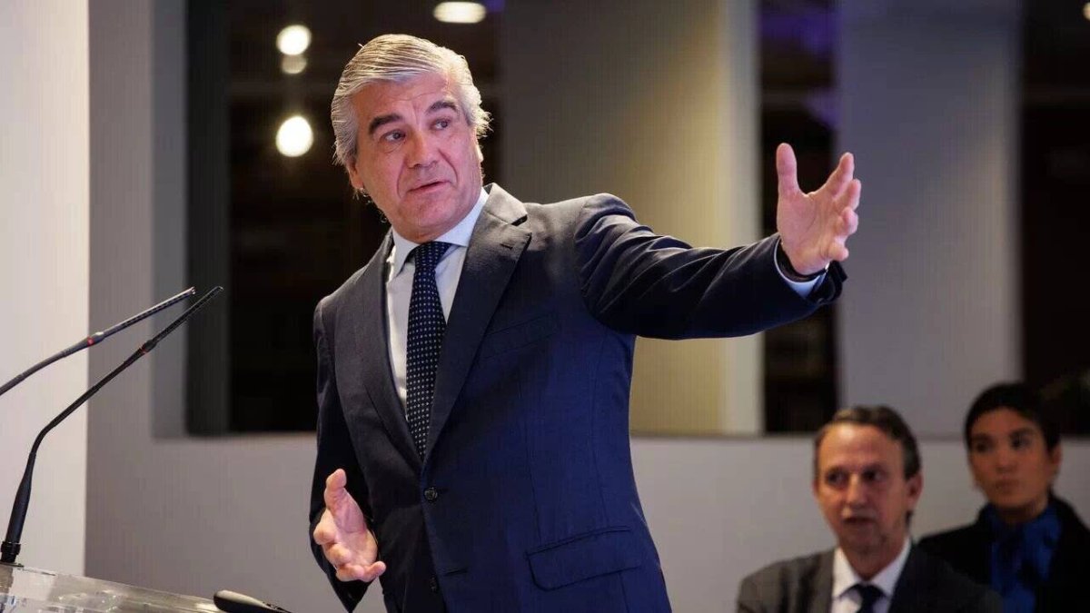 Naturgy confirma que Argelia encarecerá el gas que llega a España por gasoducto