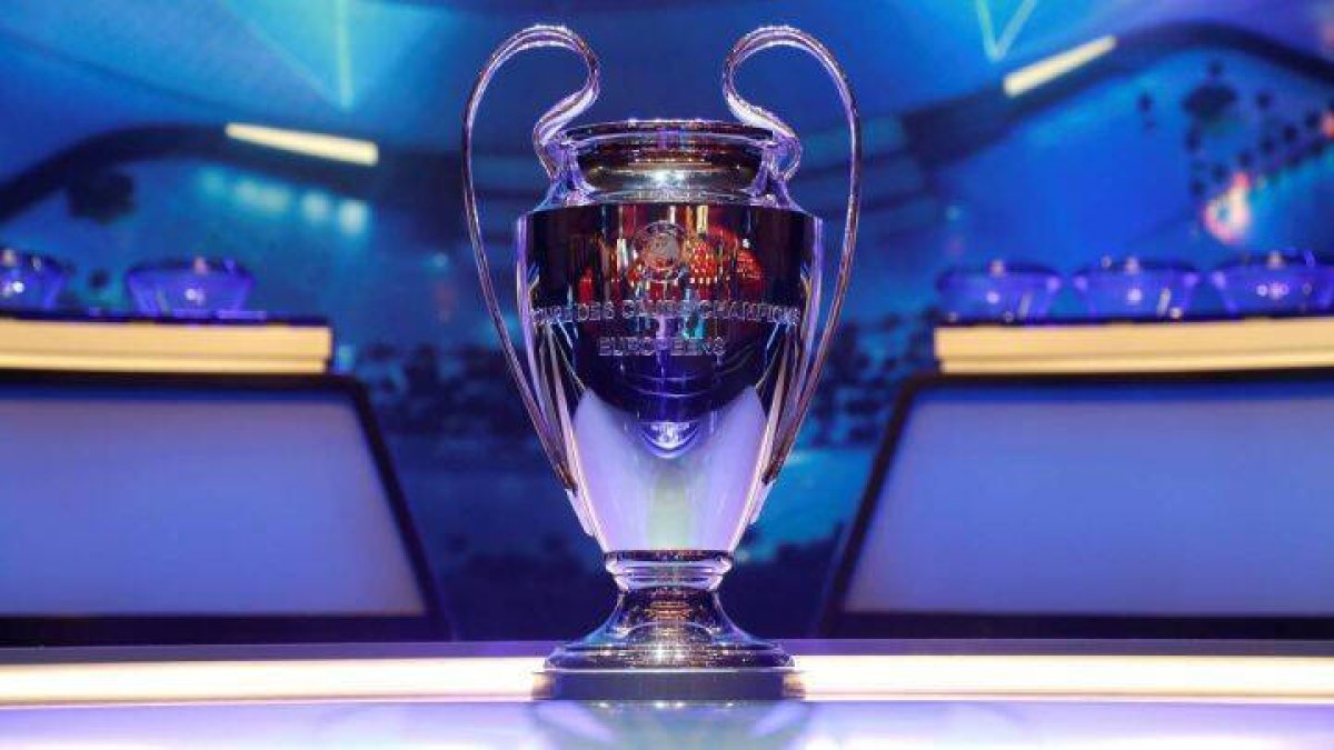 La invasión rusa de Ucrania dejará a San Petersburgo sin final de la Champions