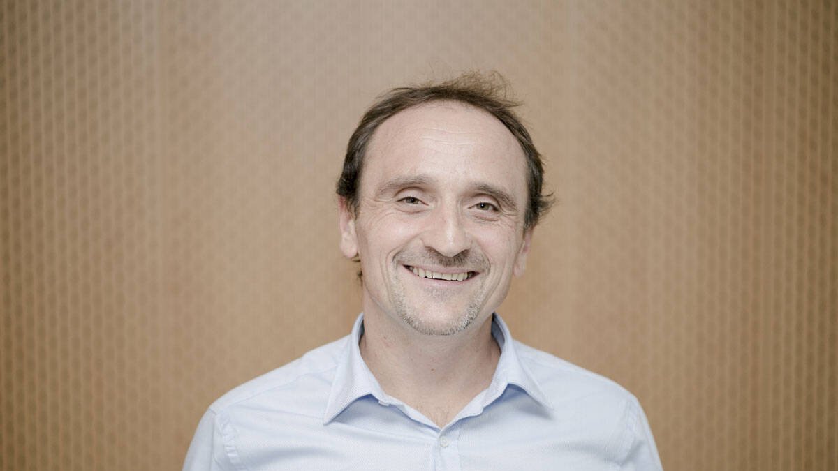 Asier Gorostiza, director ejecutivo del Grupo GNERA, será el presidente de ACIE