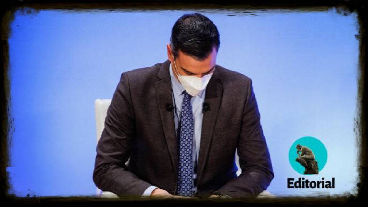 Pedro Sánchez