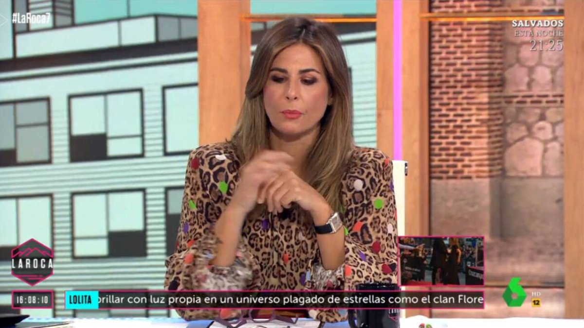 Nuria Roca