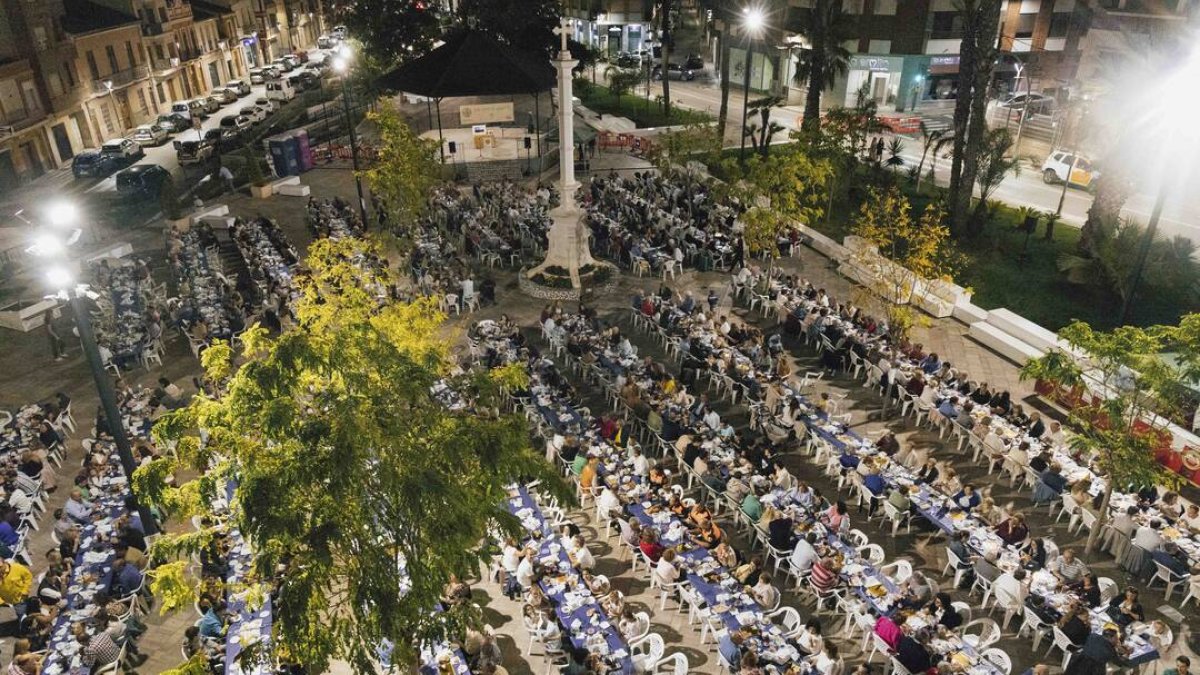 Picassent s'uneix contra la ELA