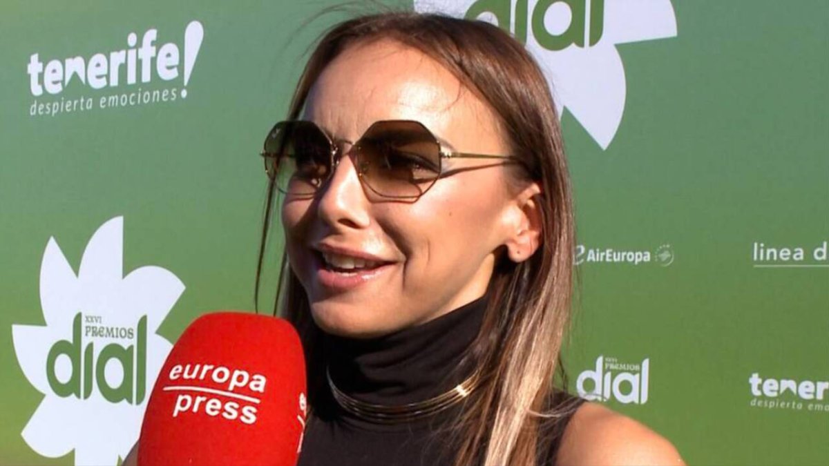 Chenoa