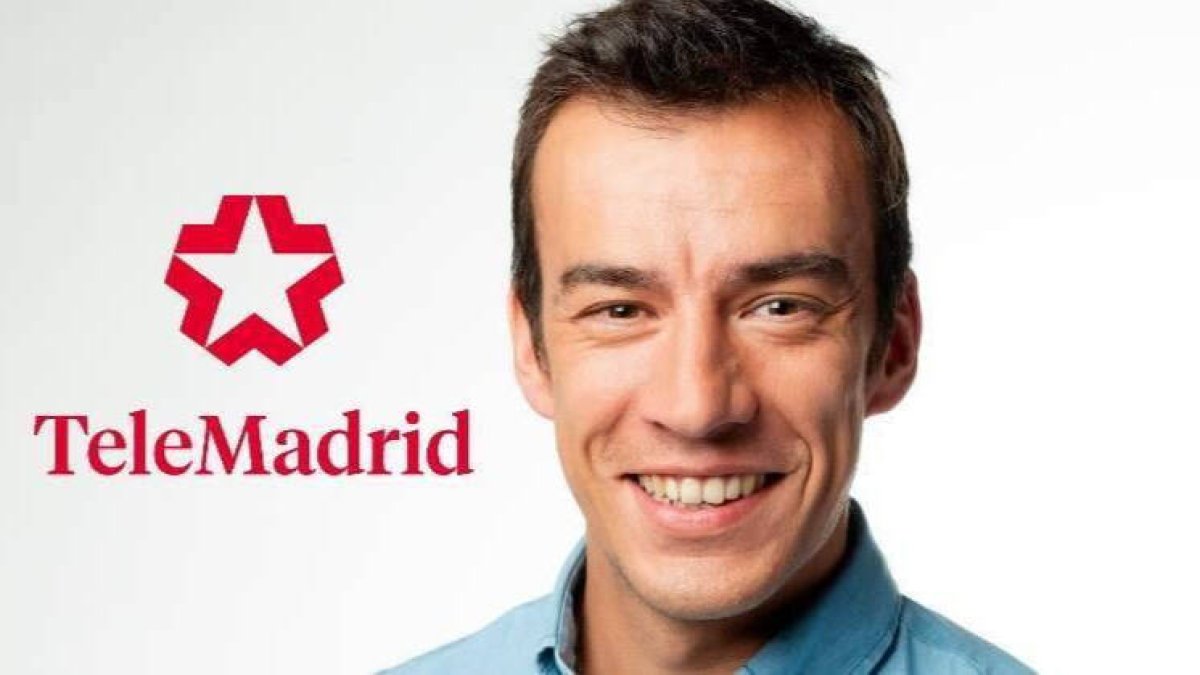 José luis vidal se mete en la piel de un mafioso y telemadrid 