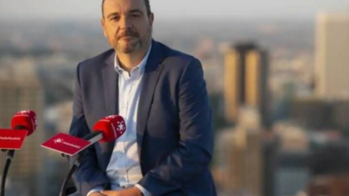 Juan Pablo Colmenarejo