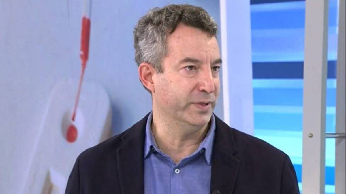 César Carballo