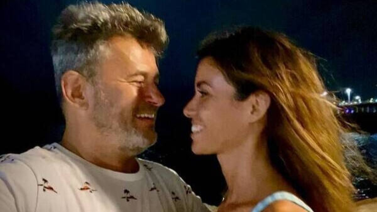 Miki Nadal y Carola Escámez