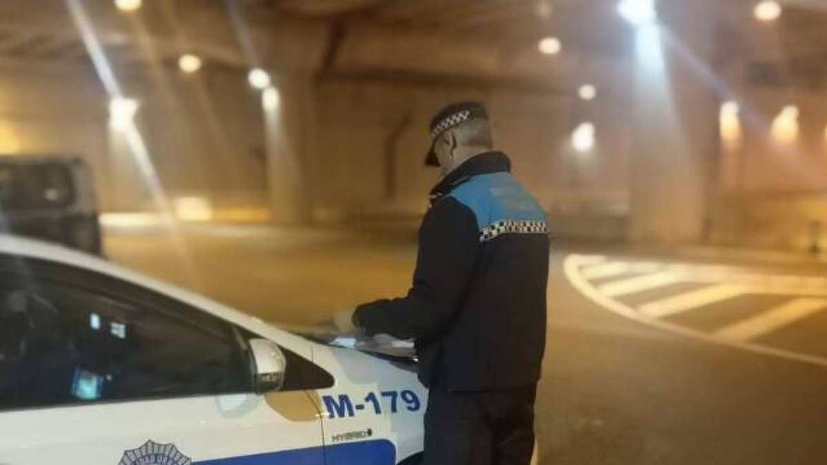Policía Local de Elche