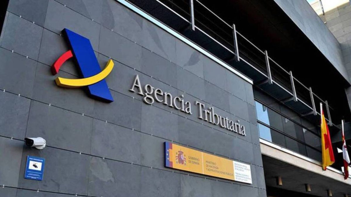 La Agencia Tributaria prevé ingresar 13.400 millones por IRPF