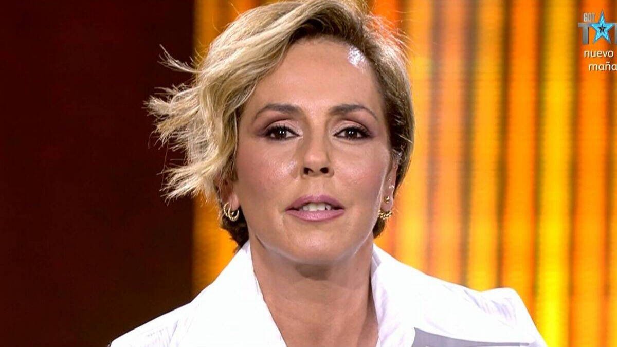 Rocío Carrasco no tiene miedo a la demanda de Ortega Cano, al contrario...